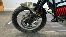 Ducati Desert X DesertX (22MY)